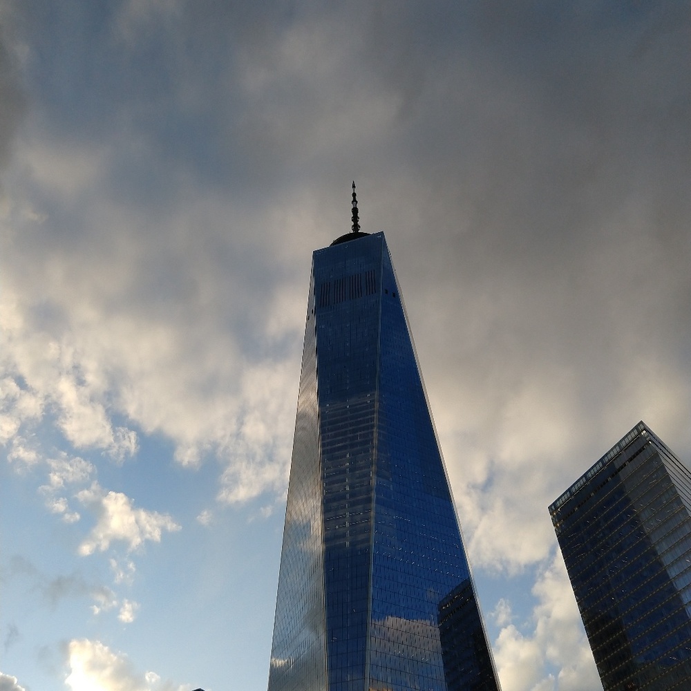 Meet your Posher, Eric